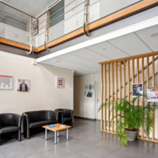 Bureau privé 20 m² 3 postes Location bureau Rue Pascal Meaux 77100 - photo 4